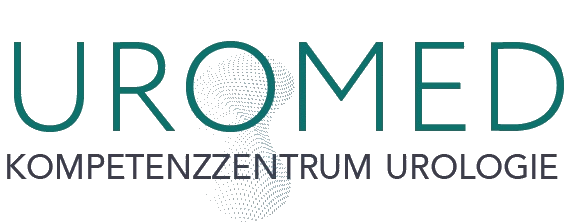 UROMED Logo